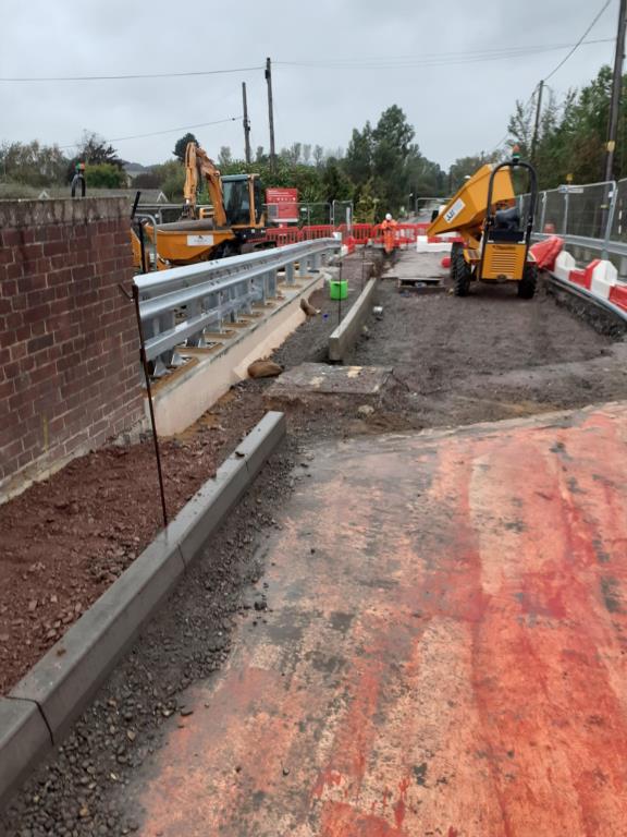 Marks Tey Station (VRS), North Lane, Marks Tey Essex County Council